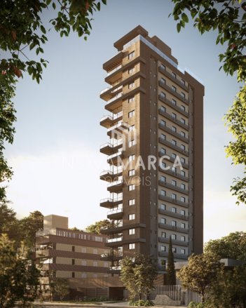 apartment em Rua Itaboraí, Jardim Botânico - Porto Alegre - RS