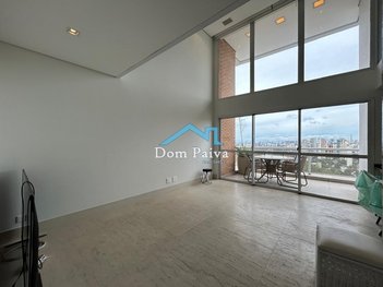 apartment em Rua Tangará, Vila Mariana - São Paulo - SP