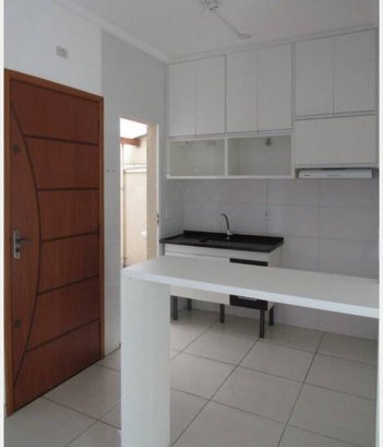 apartment em Rua Sedan, Utinga - Santo André - SP