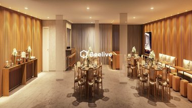 apartment em Avenida Marte, Jardim Riacho das Pedras - Contagem - MG