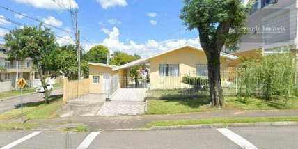 land_lot em Rua Paulo Setúbal, Hauer - Curitiba - PR