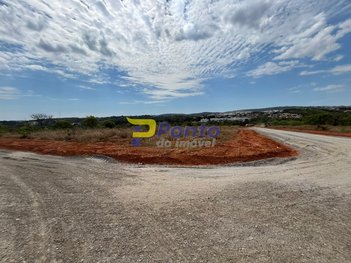 land_lot em Avenida Prefeito João Daher, Lundcea - Lagoa Santa - MG