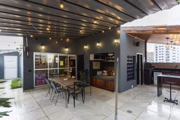 apartment em Rua Ministro Gastão Mesquita, Perdizes - São Paulo - SP