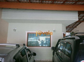 house em Rua Geraldo Soares Cordeiro, Residencial de Ville - São José dos Campos - SP