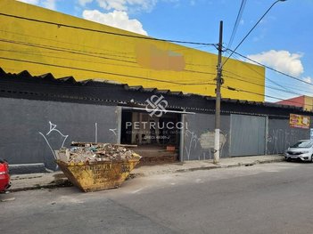 business em Avenida dos Estados, Tamanduateí 8 - Santo André - SP