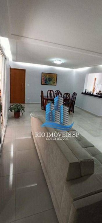 apartment em Rua Piauí, Santa Paula - São Caetano do Sul - SP