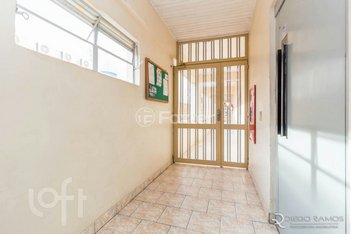 apartment em Avenida Protásio Alves, Morro Santana - Porto Alegre - RS