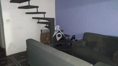 house em Rua Pereira da Silva, Mooca - São Paulo - SP