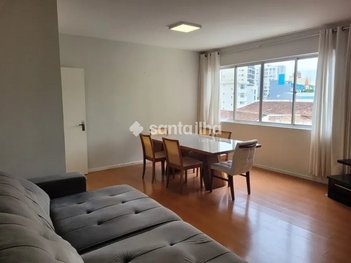 apartment em Rua Esteves Júnior, Centro - Florianópolis - SC