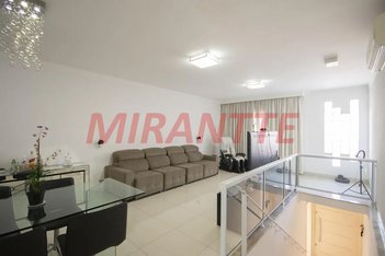 house em Rua Acorizal, Vila Maria Alta - São Paulo - SP