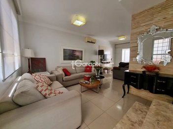 house em Rua Afrânio Peixoto, Parque Taquaral - Campinas - SP