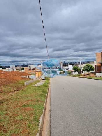 land_lot em Rua Plínio de Almeida, Jardim Vila São Domingos - Sorocaba - SP