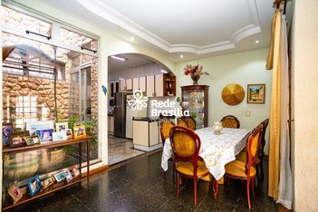 house em QI 12 Conjunto B, Guará II - Brasília - DF