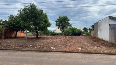 house em Avenida Santa Beatriz da Silva, Ferradura Mirim - Bauru - SP