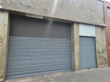 industrial em Avenida General Pedro Leon Schneider, Santana - São Paulo - SP