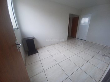 apartment em Rua Safira, Novo Horizonte - Ibirité - MG