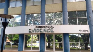 apartment em Avenida Madre Leônia Milito, Bela Suiça - Londrina - PR