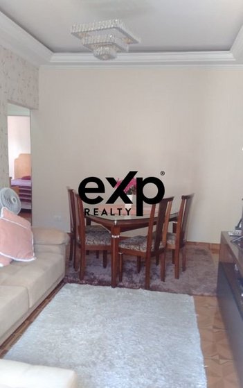 apartment em Avenida Santo Amaro, Brooklin Paulista - São Paulo - SP