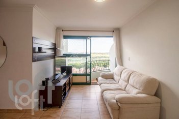 apartment em Avenida Interlagos, Interlagos - São Paulo - SP