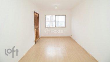 apartment em Rua Marquês de Praia Grande, Vila Prudente - São Paulo - SP