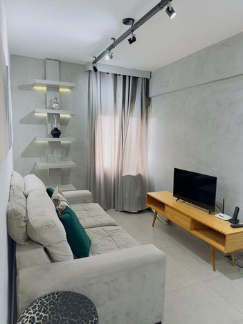 apartment em Rua Major Diogo, Bela Vista - São Paulo - SP