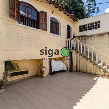 house em Rua Frei Antônio da Piedade, Jardim Icaraí - São Paulo - SP