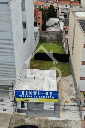 land_lot em Imperatriz Leopoldina, Nova Petrópolis - São Bernardo do Campo - SP