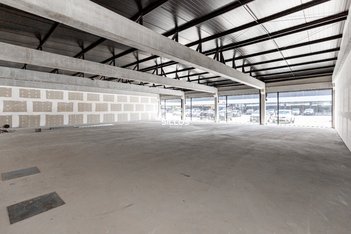 business em Pedro Gusso, Cidade Industrial - Curitiba - PR