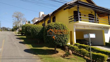 house em Avenida das Américas, Cidade Parquelandia - Mogi das Cruzes - SP