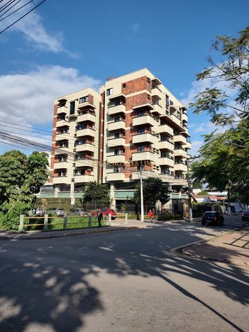 apartment em Rua Trinta e Um-A, Vila Santa Cecília - Volta Redonda - RJ
