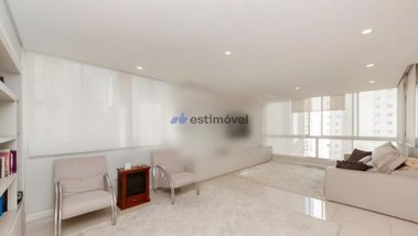apartment em Rua da Consolação, Cerqueira César - São Paulo - SP