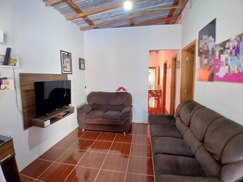 house em Área Rural, Área Rural de Cacoal - Cacoal - RO