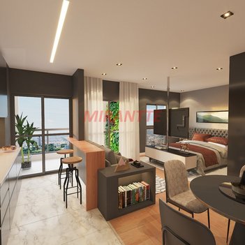 apartment em Do Tramway, Tucuruvi - São Paulo - SP