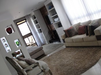 apartment em Rua Domingos Lopes da Silva, Vila Suzana - São Paulo - SP