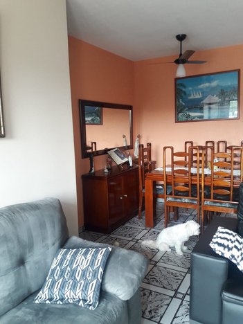 apartment em Rua Falchi Gianini, Vila Prudente - São Paulo - SP