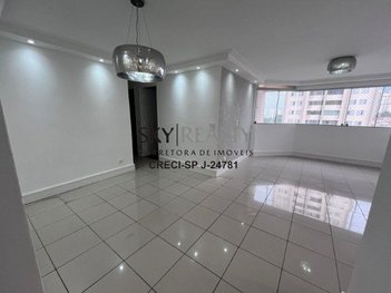 apartment em Rua Sócrates, Vila Sofia - São Paulo - SP