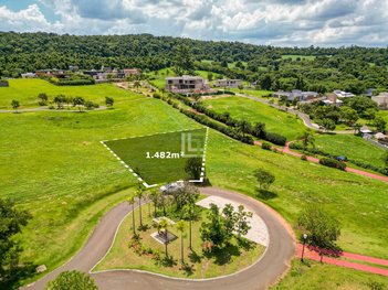land_lot em Estrada Municipal IVA-343, Morro Alto - Itupeva - SP