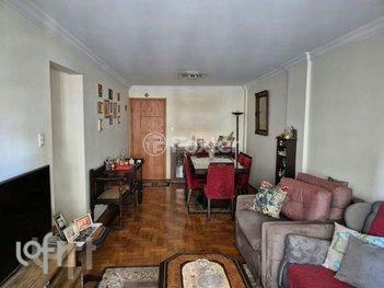 apartment em Plínio Barreto, Bela Vista - São Paulo - SP