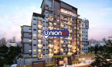 apartment em Alameda Barão de Limeira, Campos Elíseos - São Paulo - SP