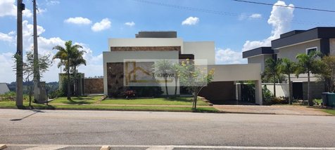 house em Avenida Doutor João Omar Marçura, Loteamento Residencial e Comercial Horto Florestal - Jundiaí - SP