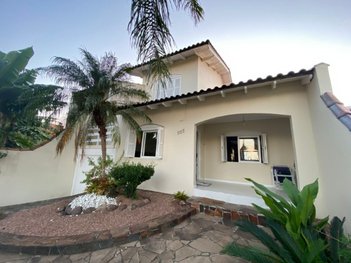 house em Rua Machado de Assis, Bom Sucesso - Gravataí - RS