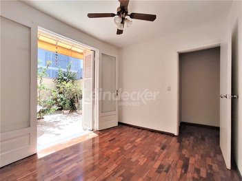 apartment em Rua Silva Só, Santa Cecília - Porto Alegre - RS