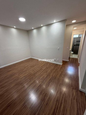 apartment em Rua Comendador Gumercindo Barranqueiros, Jardim Santa Teresa - Jundiaí - SP