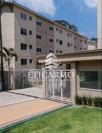 apartment em Rua Professor Hasegawa, Colônia (Zona Leste) - São Paulo - SP
