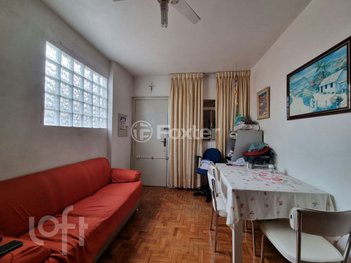 apartment em Rua Conde de São Joaquim, Bela Vista - São Paulo - SP