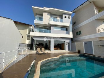 house em Avenida Omar Daibert, Parque Terra Nova - São Bernardo do Campo - SP