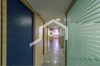 office em Professor Artur Ramos, 96, Jardim Paulistano - São Paulo - SP