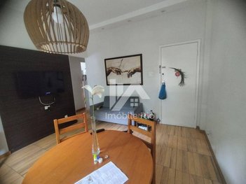 apartment em Rua Luís Barbosa, Vila Isabel - Rio de Janeiro - RJ