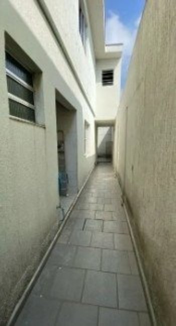 house em Rua Domingos Moreira, Jardim Cidade Pirituba - São Paulo - SP