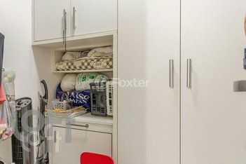 apartment em Rua Doutor Oscar Monteiro de Barros, Vila Suzana - São Paulo - SP